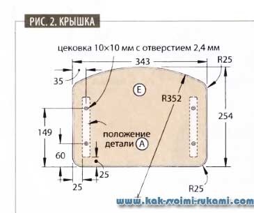 cărucior de jucărie pentru păpuși cu propriile lor mâini (desene foto), cu propriile sale mâini - cum să facă cel mai mult