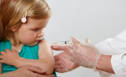 vaccinul polio inactivat