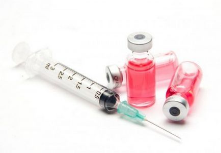 vaccinul polio inactivat