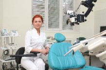 Instrumente nume dentist, fotografie