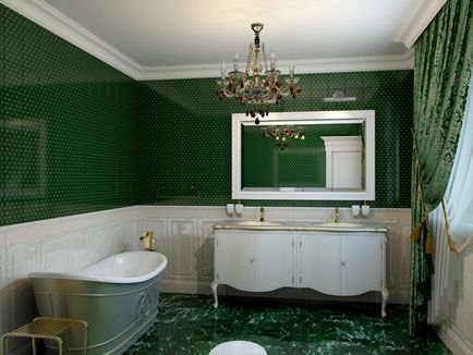 Interiorul o baie mică cu WC 83 fotografie idei de design