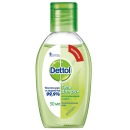 Shop Dettol online - site-ul oficial