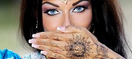 henna iranian (48 poze) Henna naturale pentru păr, indian, comentarii ce mai bine