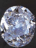 diamante istorice