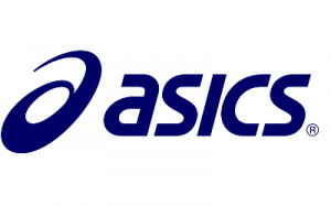 Istoria ASICS de brand