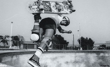 Istoria skateboarding „în“ cultură de stradă 