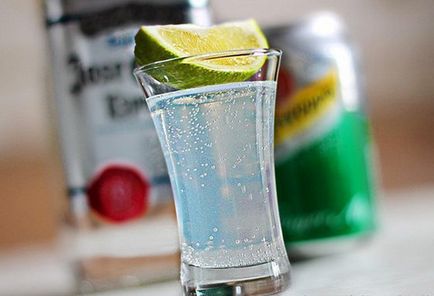 Ce este tequila și cum să-l bea decât