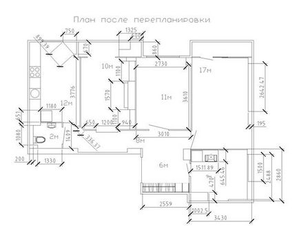 Ce este un proiect de design interior