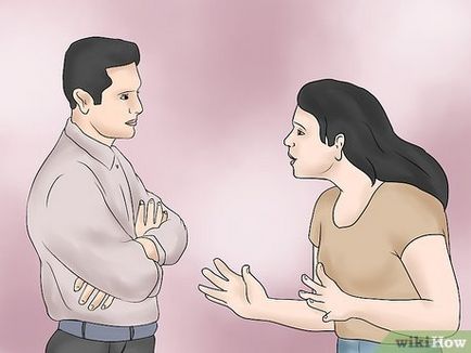 Cum de a răspunde în mod adecvat comportamentul interlocutorului