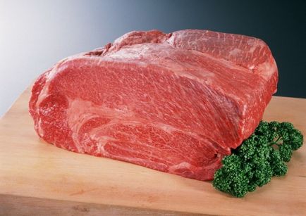 Cât de repede dezghețați carne in cuptorul cu microunde fără ea (repede) Cât de repede dezghețați carne în cuptorul cu microunde fără ea