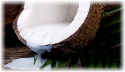 Cum se curata o nuca de cocos - O descriere detaliată a procesului