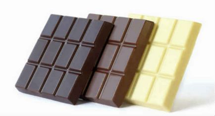 Cum de a face bomboane de ciocolată ciocolată cum se păstrează ciocolata