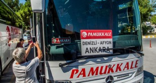 Indicații de orientare din Antalya în Marmaris