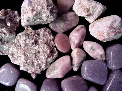 Ce pietre farmece se potrivesc Berbec femei și bărbați în semnul zodiacal