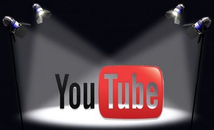Cum de a schimba canalul pe link-ul youtube