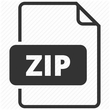 Cum de a extrage metodele de fișiere zip și recomandări