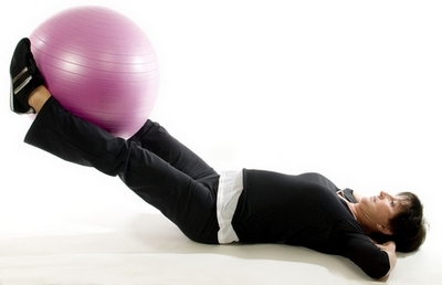 Cum să balanseze presa de jos cinci exerciții eficiente, fitvid