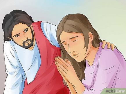 Cum să se roage lui Isus