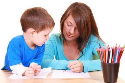 Cum de a motiva copilul să studieze recomandările psihologilor