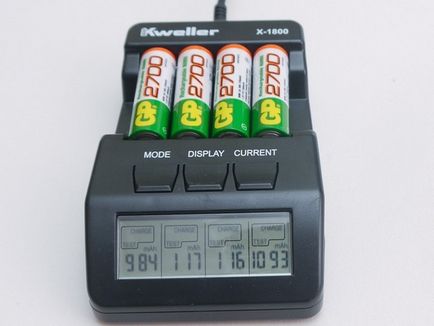 Cum pot restaura baterii penlight, baterii