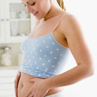 Cum de a găsi uterului în timpul sarcinii cum de a detecta precoce test de sarcină fără