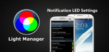 Cum de a crea LED-uri de pe dispozitive Android - știm cum!
