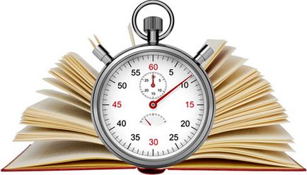 Cum să învețe să citească rapid și să memoreze exerciții de citire pentru viteza de citire