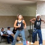 Cum să învețe să rap freestyle - improvizație de învățare rap, compunând pe drum (lecții, școală)