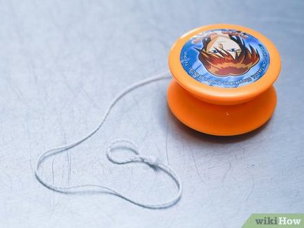 Cum să învețe să joace yo-yo