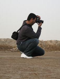 Cum să învețe să ia profesional fotografii cu orice aparat de fotografiat