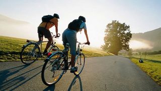 Cum de a găsi o cale sigură pentru ciclism