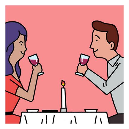 Cum de a găsi dragostea pe site-urile matrimoniale