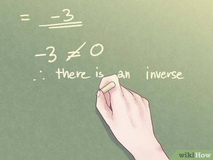 Cum de a găsi matricea inversă 1
