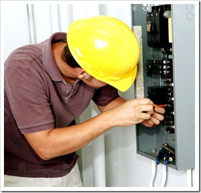 Cum de a găsi un electrician bun Știi cum să găsiți un specialist astăzi kvalifitsirvoannogo