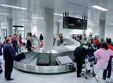 Cum să nu se piardă la aeroport într-o secvență de acțiuni, articole despre călătorii și turism în (rezervare pe Internet) Cum să nu se piardă la aeroport într-o secvență de acțiuni, articole despre călătorii și turism pe