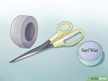 Cum să-și încheie un stick de hochei