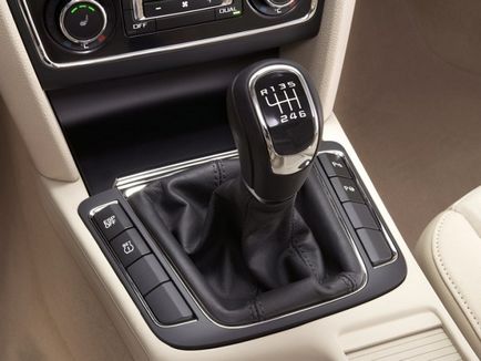 Cum de a determina (comparare automată) sau automată CVT Cum de a determina automat sau CVT