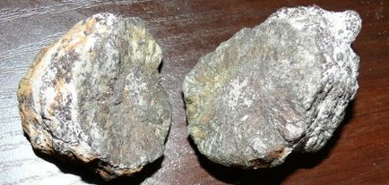 Cum de a identifica un meteorit