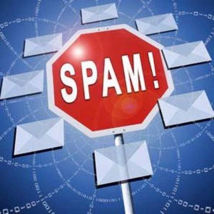Cum de a identifica spam-ul