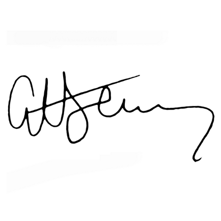 Cum de a determina caracterul unei persoane prin semnătura