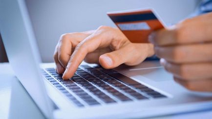 Cum elimin un card de credit Tinkoff opțiuni de refuz