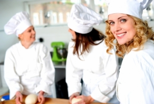 Cum de a deschide un gătit și care pot face această afacere profitabilă