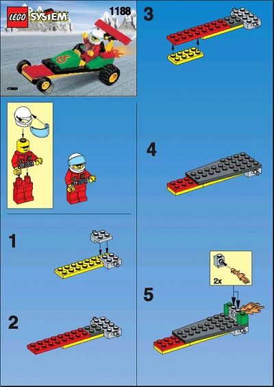 Cum de a distinge reale de la Lego fals