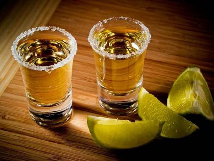 Cum de a distinge un fals Tequila Olmeca despre semnele de produse contrafăcute