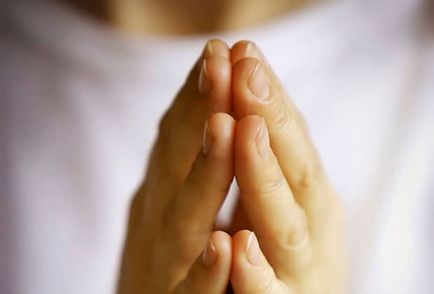 Care ar trebui să fie rugăciunea de Ioannu Predteche