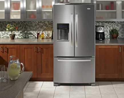 Care frigider pentru a alege 7 sfaturi pentru achiziționarea de echipamente
