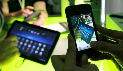 Cum de a transfera fișiere prin intermediul Wi-Fi cu tableta sau smartphone Android la un alt dispozitiv Android (fișiere) Cum de a transfera fișiere prin intermediul Wi-Fi cu tableta sau smartphone Android la un alt dispozitiv Android