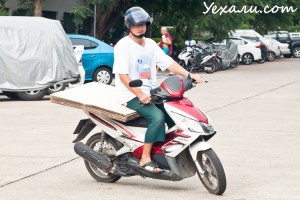 Cum să se mute pentru a trăi în Thailanda, și să nu se întoarcă la cei săraci