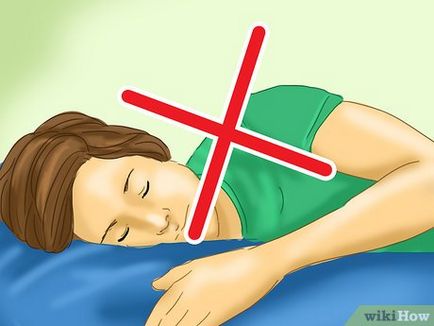 Cum de a reconstrui modul de somn