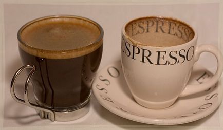 Cum de a bea espresso